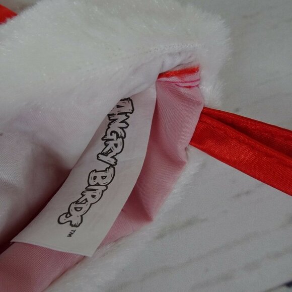 🎯5/$30 Angry Birds Rovio Red Bird Small Christmas Stockings Holiday Novelty - Picture 5 of 8